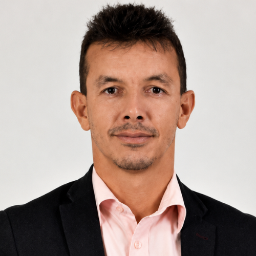 Foto de  João Batista Stampini Alves de Souza 