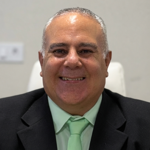 Foto de Wellington Barros de Siqueira