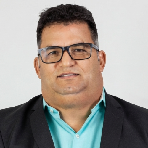 Foto de  Valmir Santos de Brito