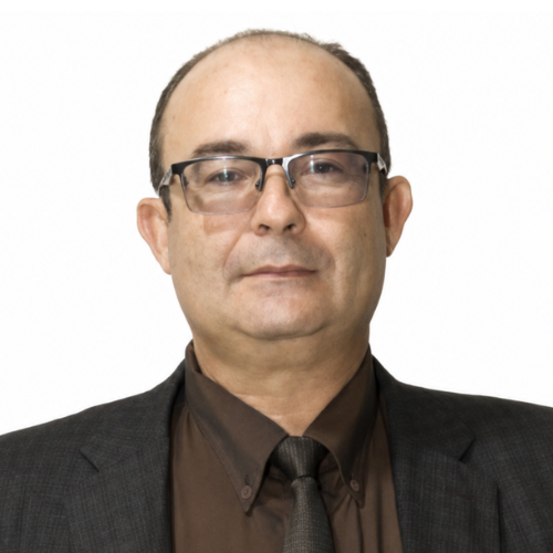 Foto de  João Heriberto Ouriques da Silva